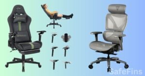 My Honest Review of the Most Affordable Gaming Chair