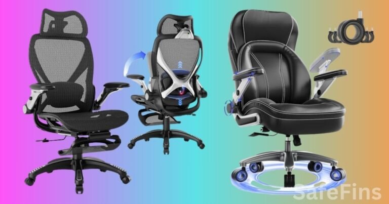 My Honest Review on the Best Office Chairs Price Below $500