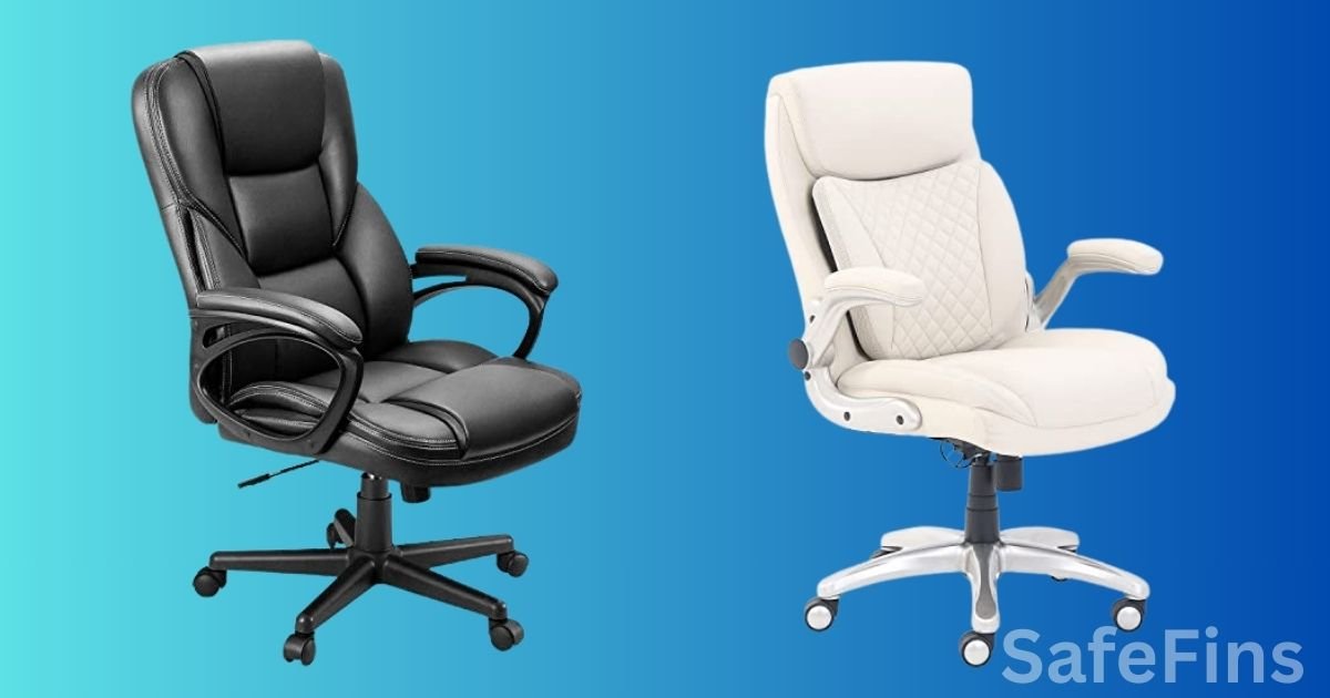 Best Desk Chair for Back Pain under $200
