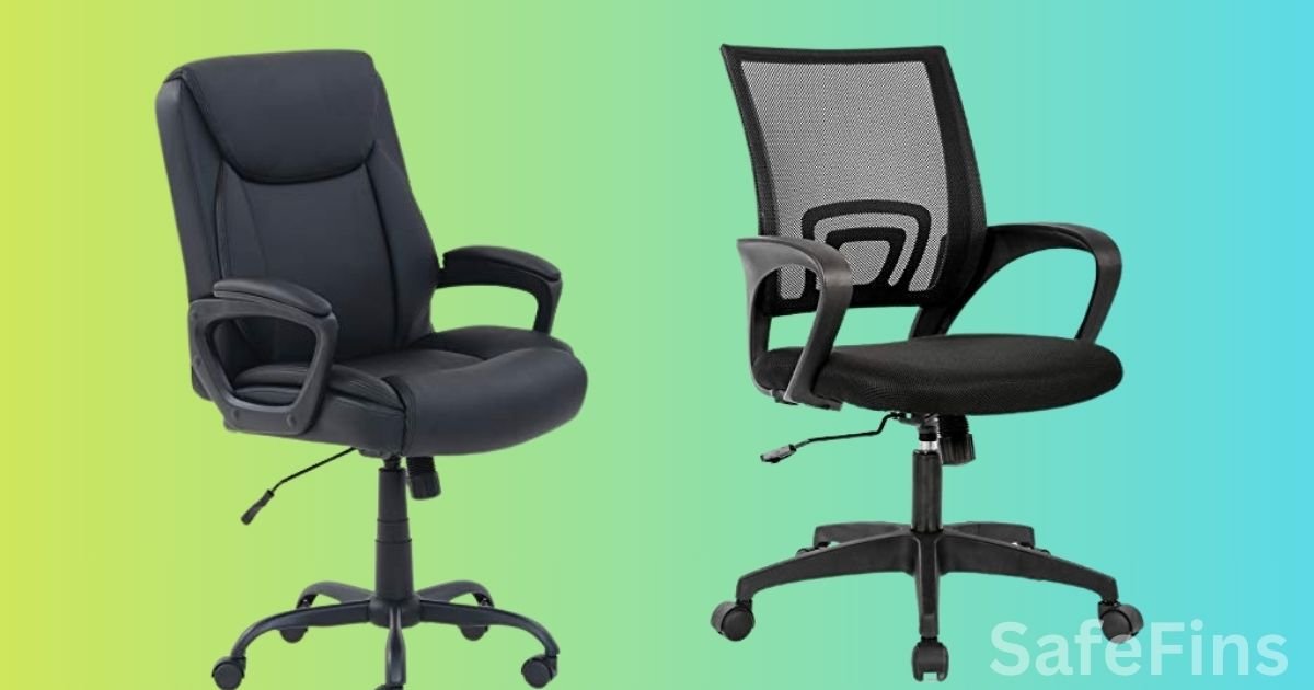 My Honest Take on the 10 Best Office Chair Below $100