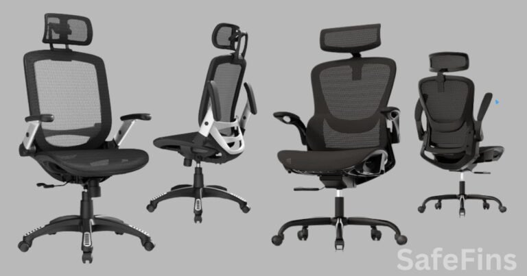 My Honest Take on the Best Mesh Chair Under $200
