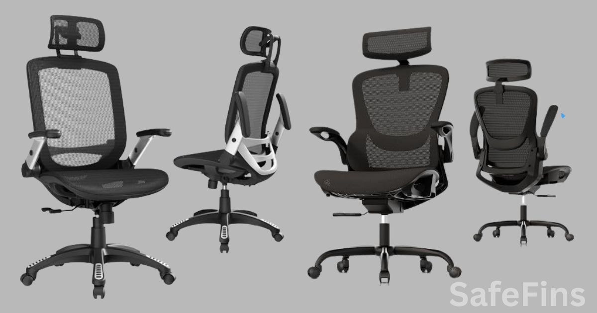My Honest Take on the Best Mesh Chair Under $200