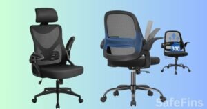 Personal Journey with the Best Office Chairs under $70