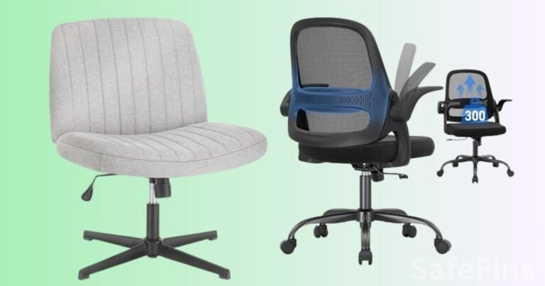 Personal Picks: 10 Best Office Chairs below $50 for Real Comfort