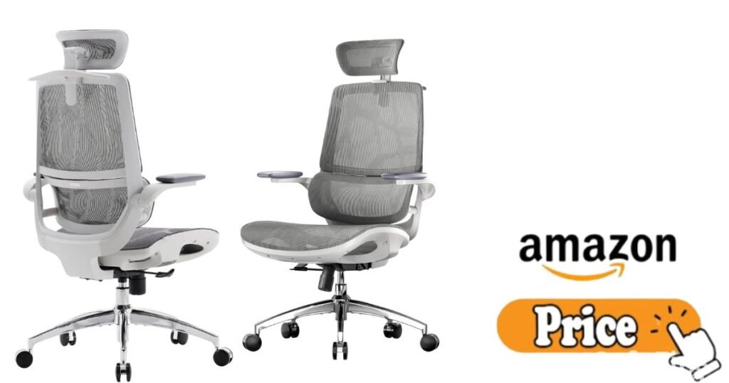 Sihoo M59AS vs M57: My Honest Office Chair Review 2 Sihoo M59AS vs M57: My Honest Office Chair Review