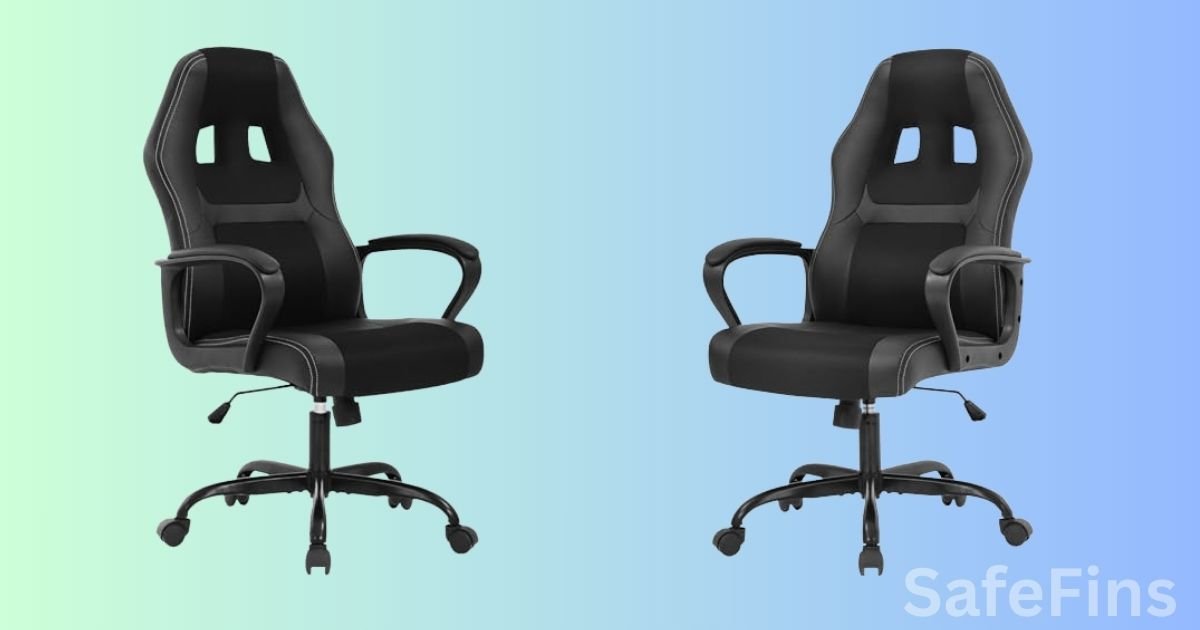 The 10 Best Gaming Chair under $50: A Personal Guide