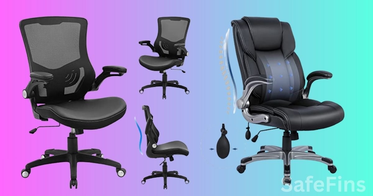 The 10 Best Home Office Chair under $150—My True Insight