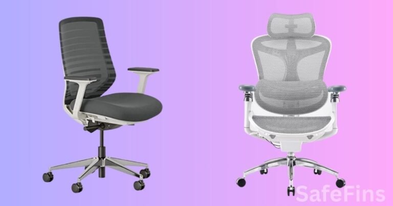 Best Office Chair Under $700