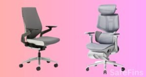 Best Office Chairs Under 5K