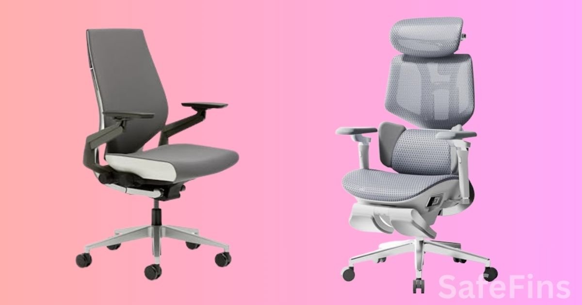 Best Office Chairs Under 5K