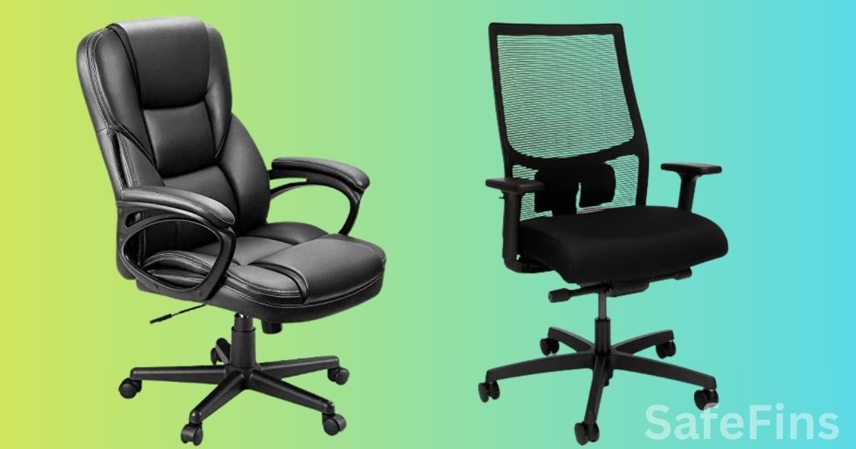 The 10 Best Office Chairs for under $100 That Feel Remarkable