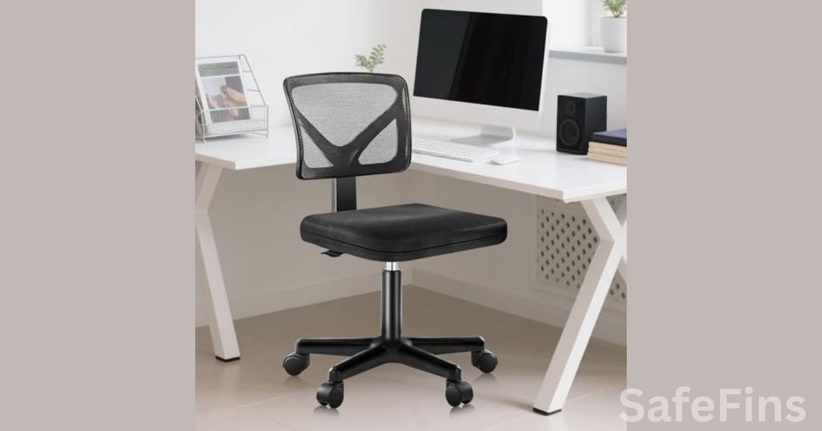 The 10 Best Task Chair Under $300 for Ergonomic Comfort and Style