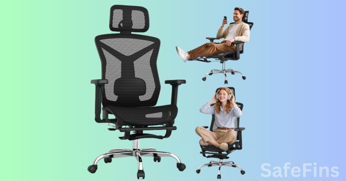 Best Ergo Office Chair under $300