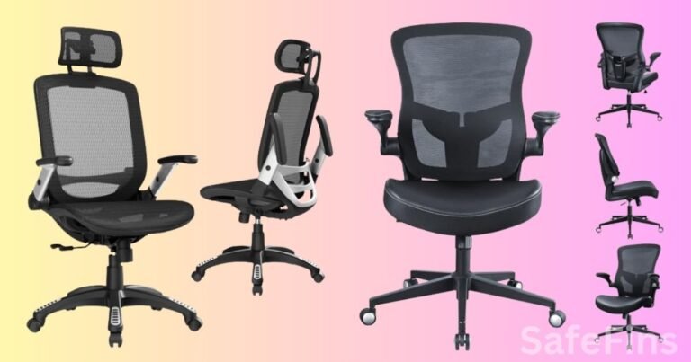 The Best Ergonomic Chair under $400