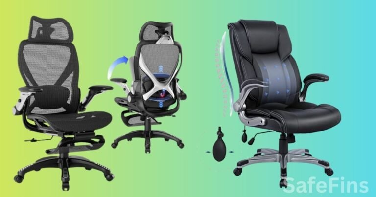 The Best Office Chair Price Under $500 That Truly Amazed Me