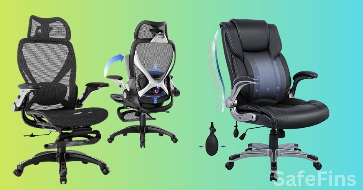 The Best Office Chair Price Under $500 That Truly Amazed Me