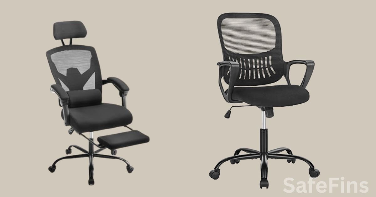 Top Computer Chair Under $100