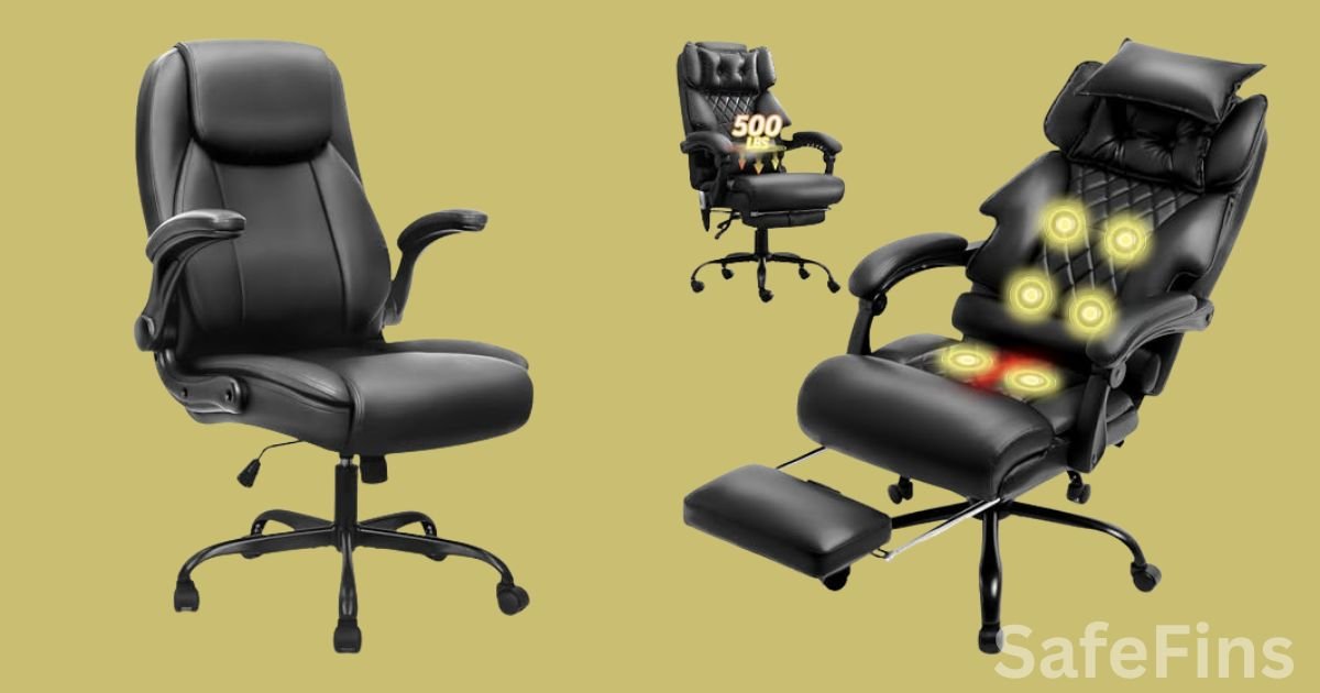 Best Budget Office Chair under $200