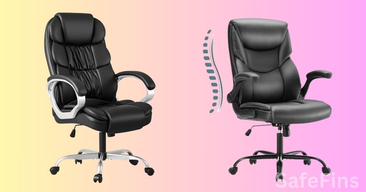 Why I Recommend Good Office Chairs under $100