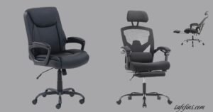 10 Best Amazon Office Chair under $100: Top Comfortable Picks Reviewed