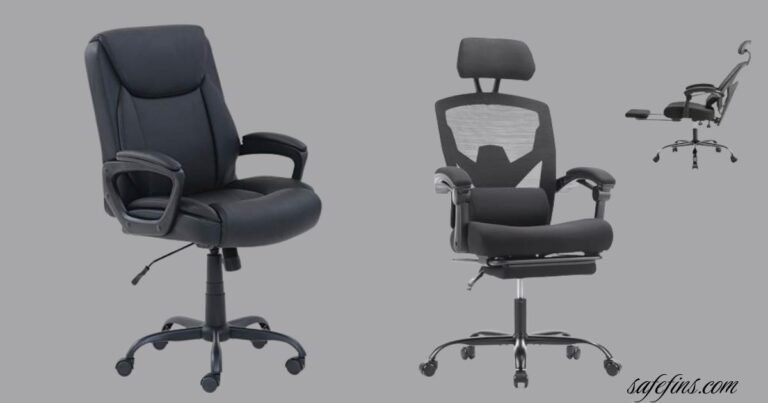 10 Best Amazon Office Chair under $100: Top Comfortable Picks Reviewed
