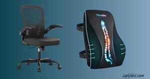 10 Best Back Support Office Chair under $200 for All-Day Comfort