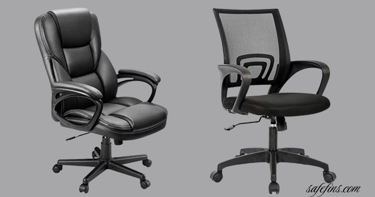 10 Best Budget Office Chair under $100 with Ergonomic Support & Comfort 1 10 Best Budget Office Chair under $100 with Ergonomic Support & Comfort