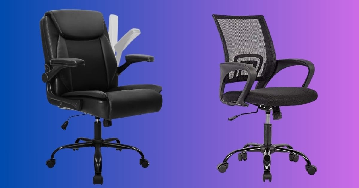 10 Best Cheap Desk Chairs under $50 for Comfort and Style