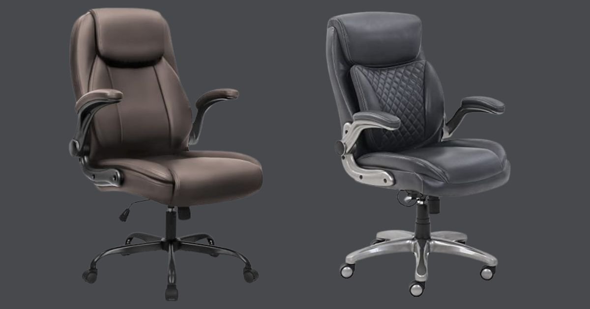 10 Best Computer Chair for Long Hours under $200: Top Ergonomic Picks