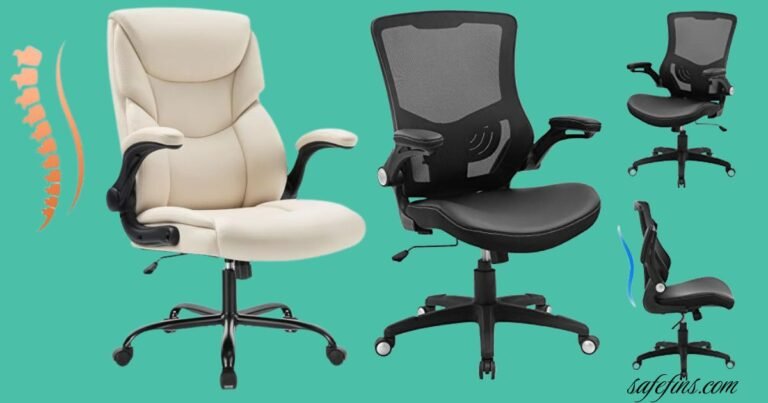 10 Best Ergonomic Desk Chair under $200 for Ultimate Comfort and Support