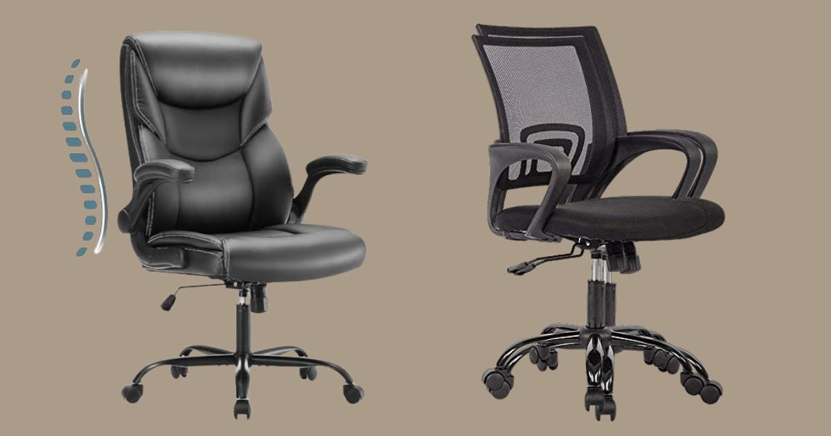 10 Best Office Chair for $250: Top Comfortable and Ergonomic Picks