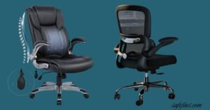 10 Best Office Chair for Lower Back Pain under $200: Top Ergonomic Picks