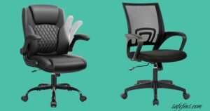 10 Best Office Chair under $150: Top Ergonomic Picks for Comfort
