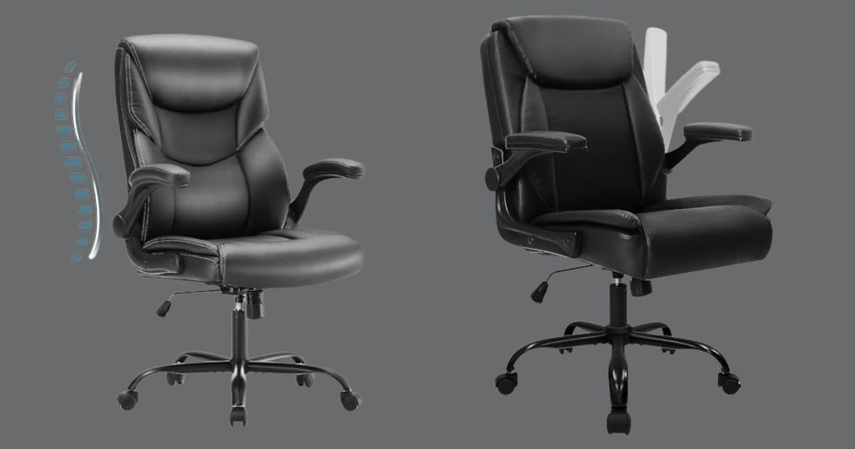 10 Best Office Gaming Chair under $200 for Comfort and Durability
