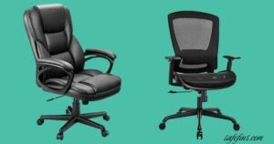 10 Best Rated Office Chairs under $200 for Comfort and Durability