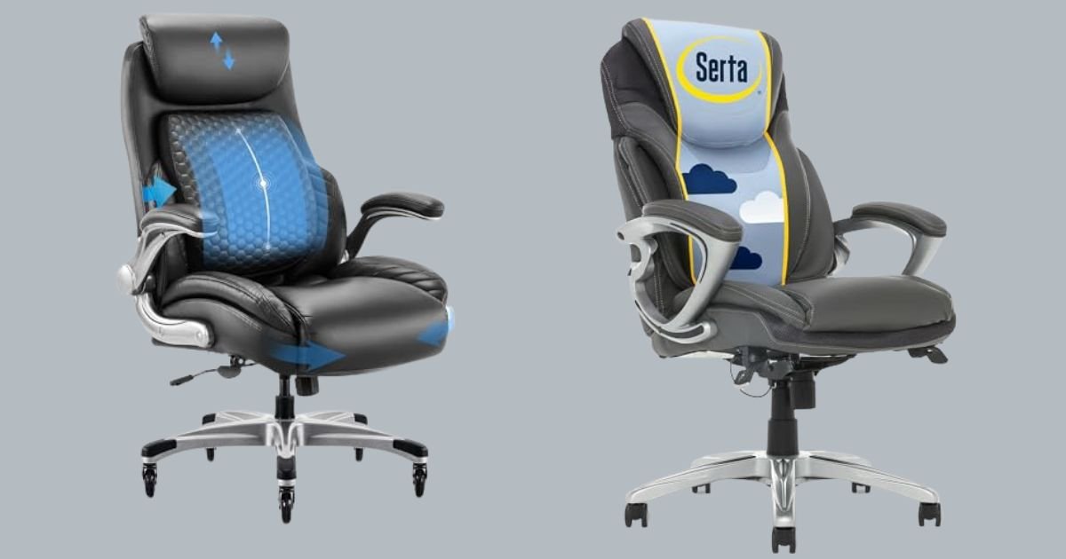 5 Best Desk Chair under $400 for Comfort, Support, and Durability