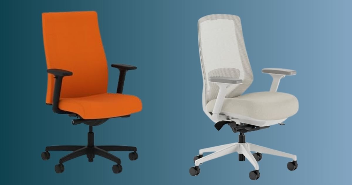 5 Best Office Chair under $600 for Comfort and Ergonomics