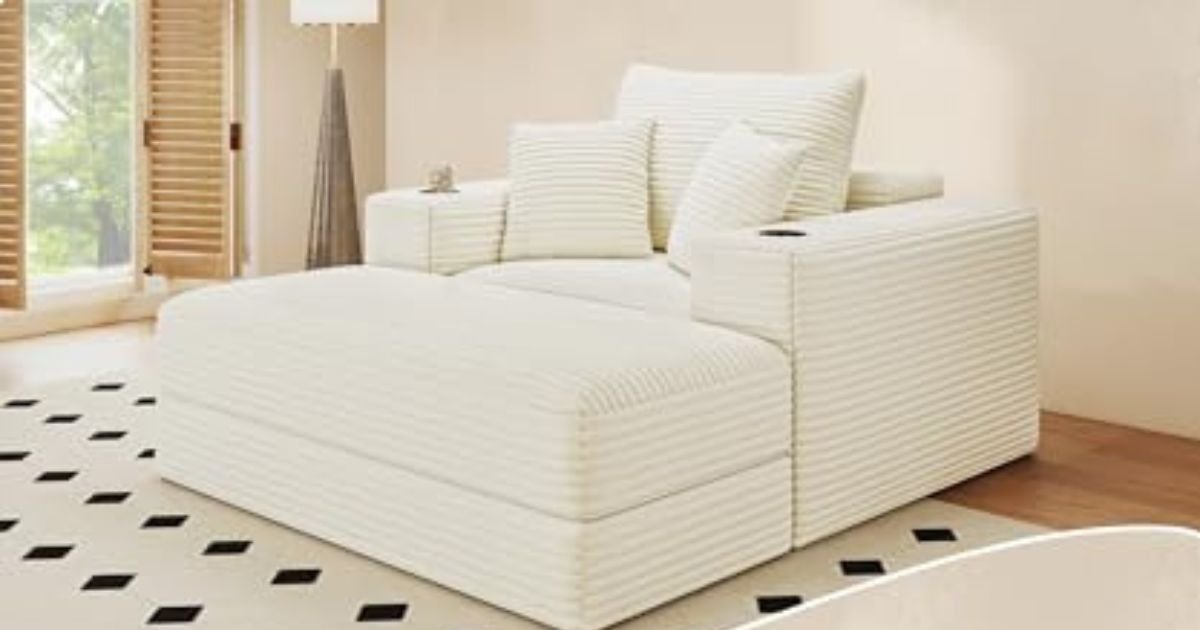 Best Chaise Lounge Chair for Reading