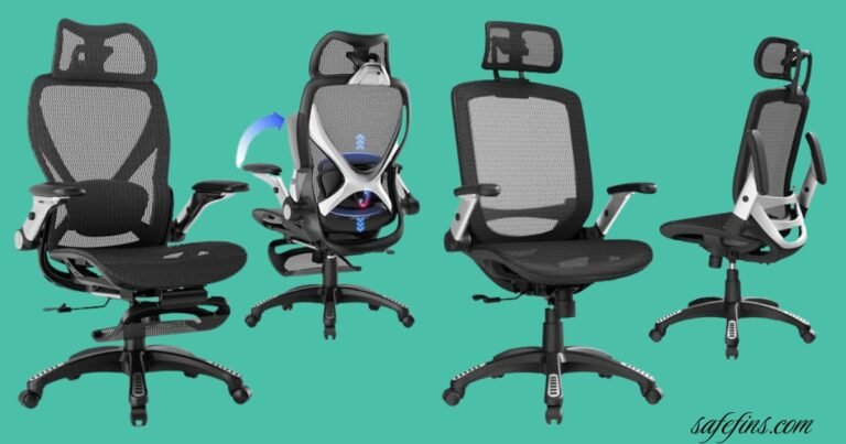 Best Computer Chairs under $300 for Comfort and Durability