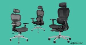 Best Ergo Office Chair under $500 for Ultimate Comfort and Support