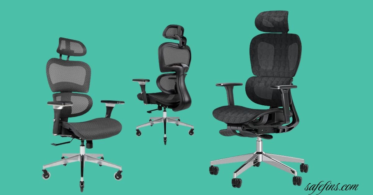 Best Ergo Office Chair under $500 for Ultimate Comfort and Support 1 Best Ergo Office Chair under $500 for Ultimate Comfort and Support