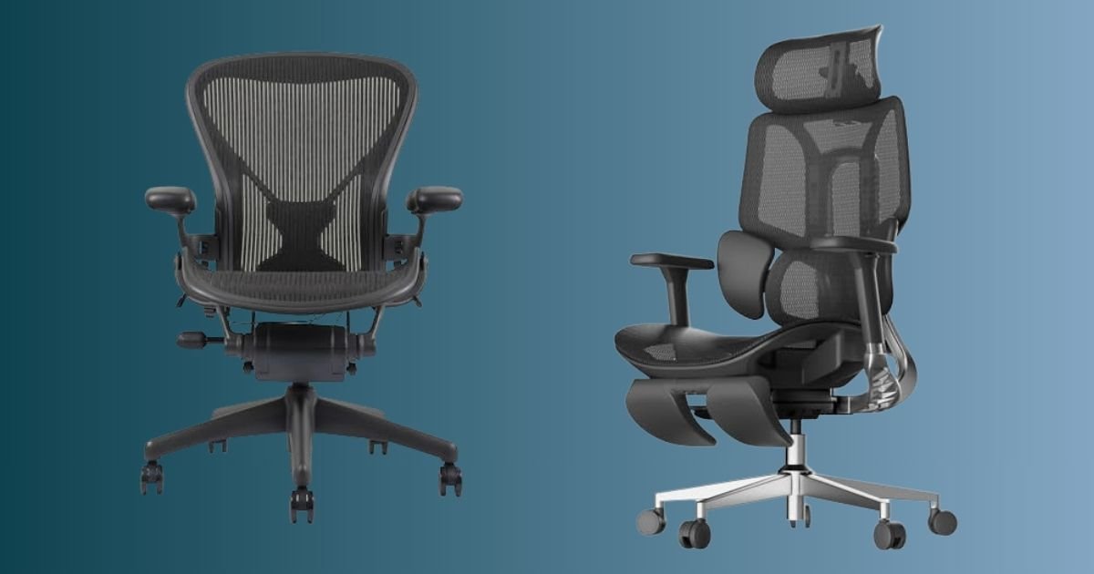 Best Ergonomic Chair under $1000 for Ultimate Comfort and Support