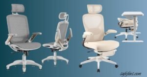 Best Ergonomic Chair under $500 for Ultimate Comfort and Support