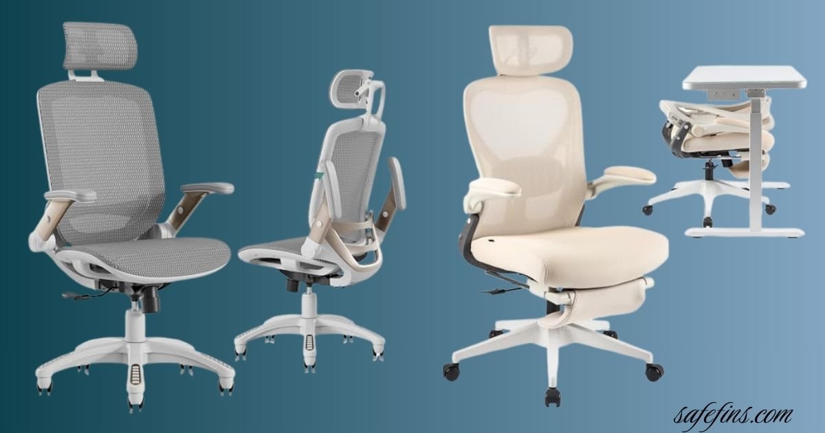 Best Ergonomic Chair under $500 for Ultimate Comfort and Support 1 Best Ergonomic Chair under $500 for Ultimate Comfort and Support