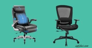 Best Ergonomic Office Chair under $400 for Ultimate Comfort and Support