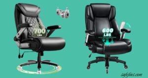 Best Home Office Chair under $250 for Comfort and Durability