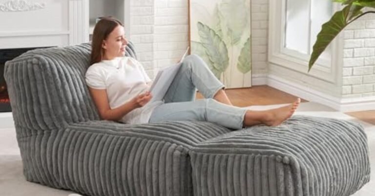 Best Lounge Chair for Bedroom: Top Cozy Picks