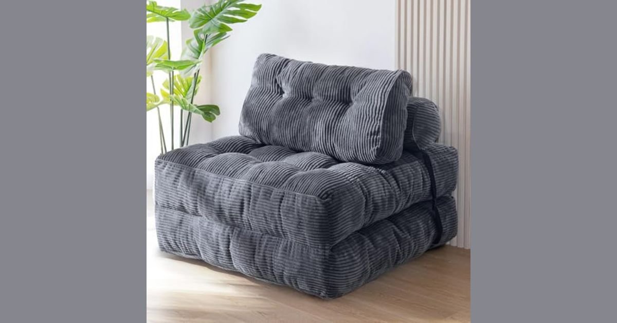 Best Lounge Chair for Sleeping