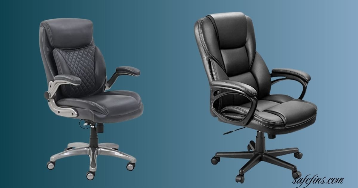 Best Office Chair for $400: Top Ergonomic Picks for Comfort and Style 1 Best Office Chair for $400: Top Ergonomic Picks for Comfort and Style