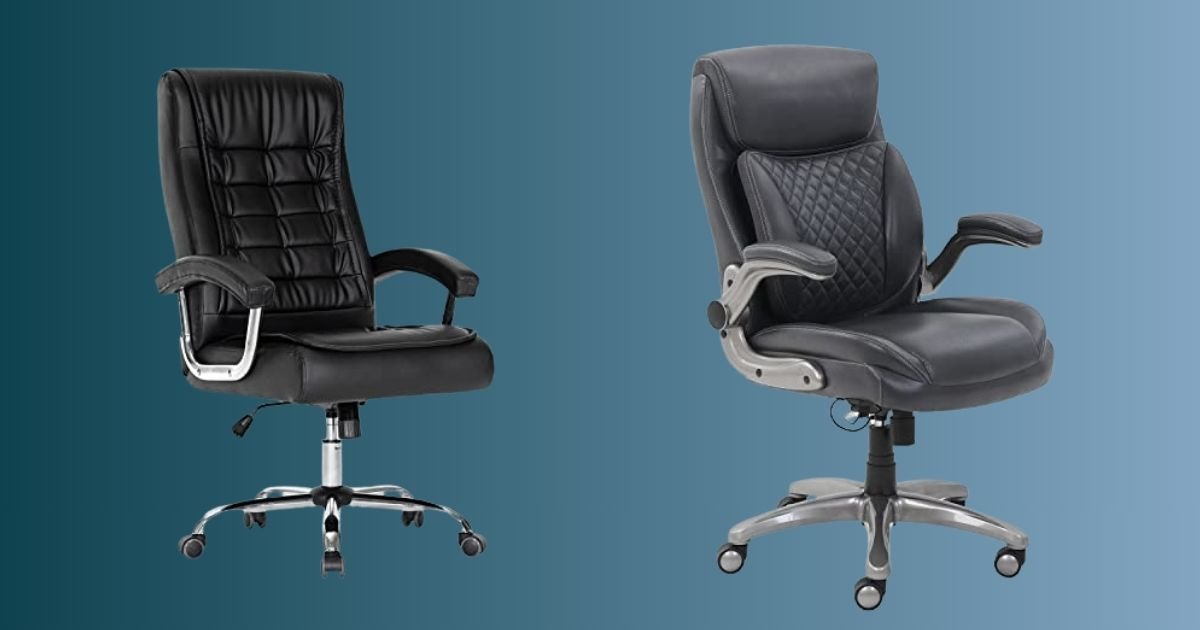 Best Office Chair under $350 for Comfort and Durability